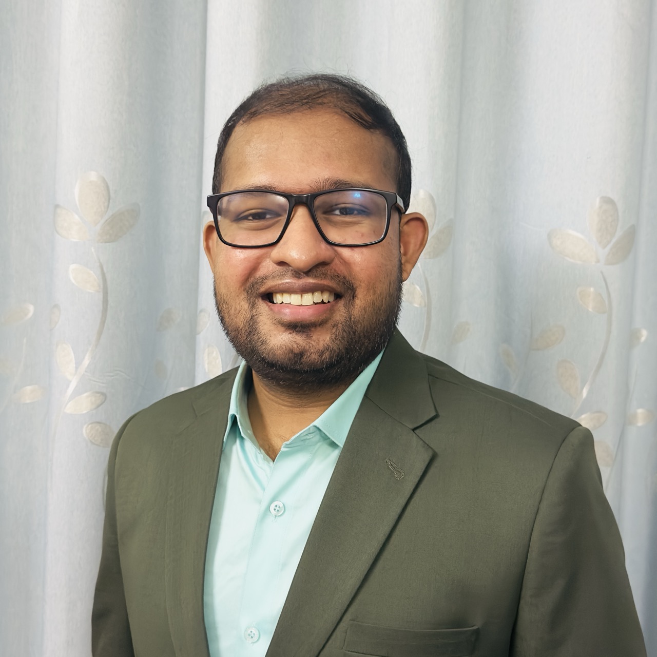 Shamim Hossain